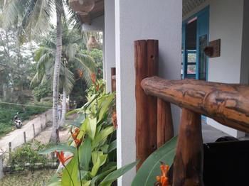 Hotel Life Beach Hoi An