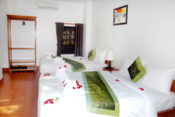 Blue Privatunterkunft Hoi An