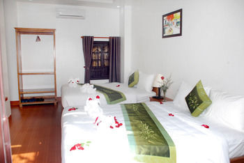 Privatunterkunft Blue Hoi An
