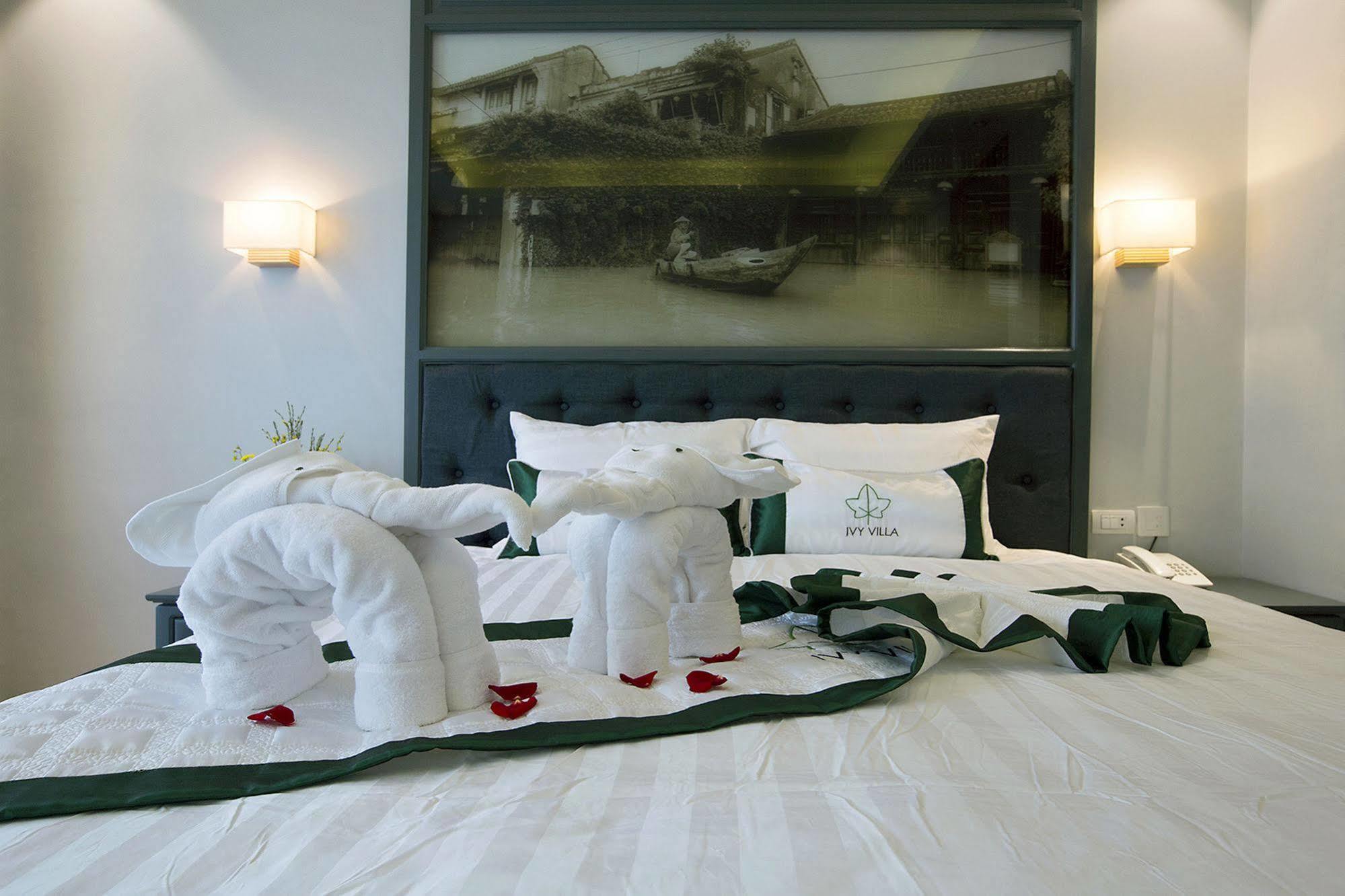 Hotel Ivy 4*
