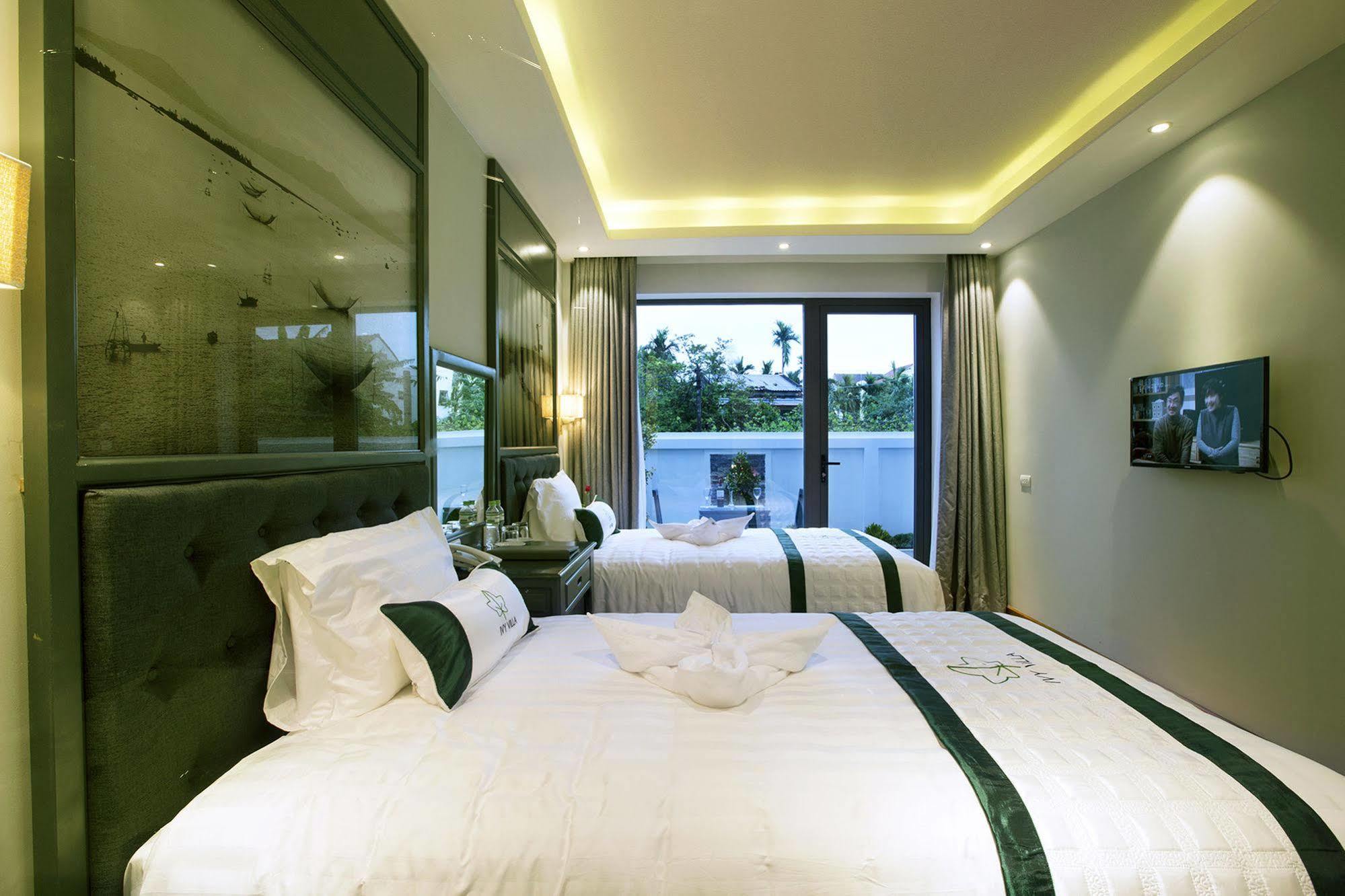 Hotel Ivy Hoi An