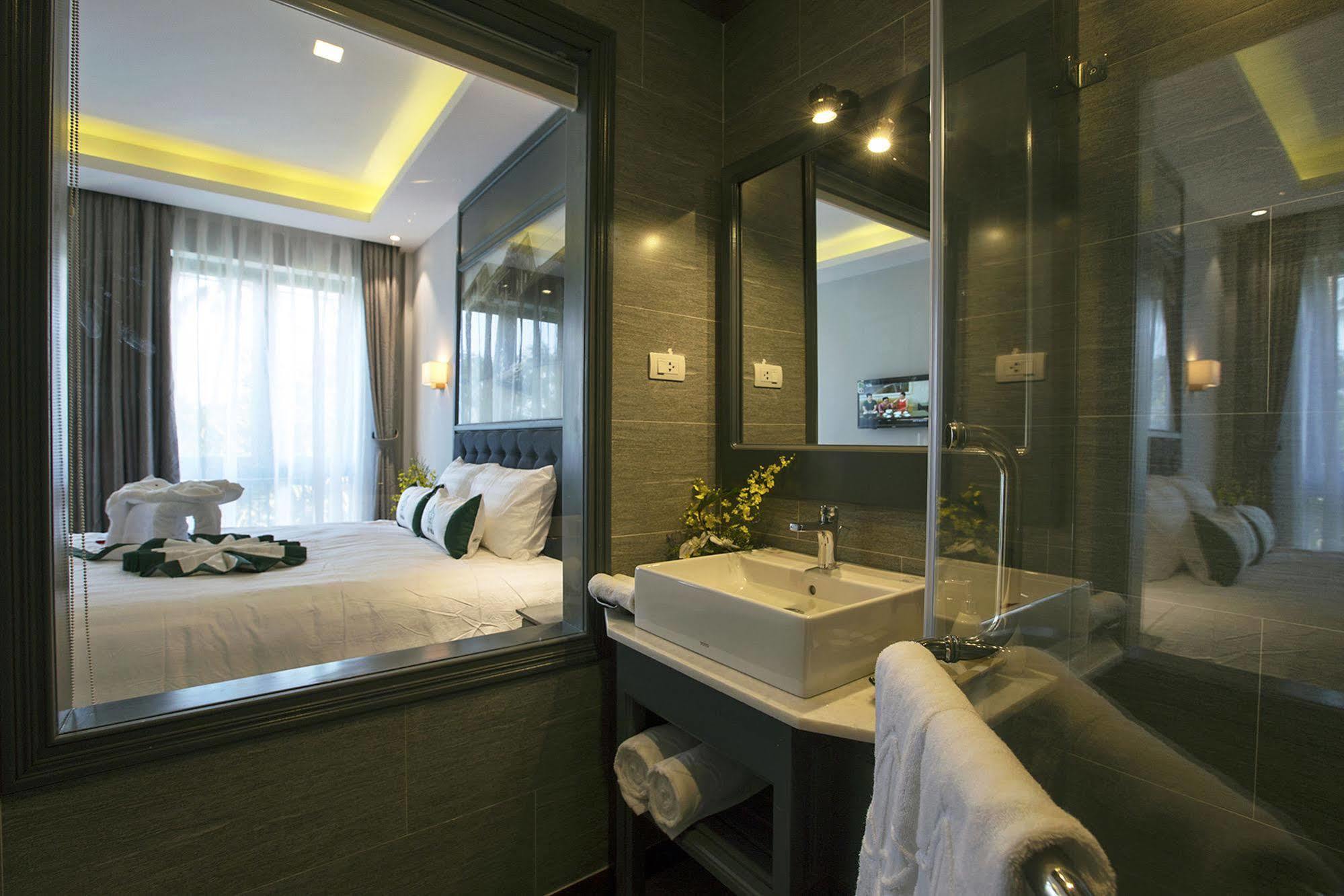 Hotel Ivy Hoi An