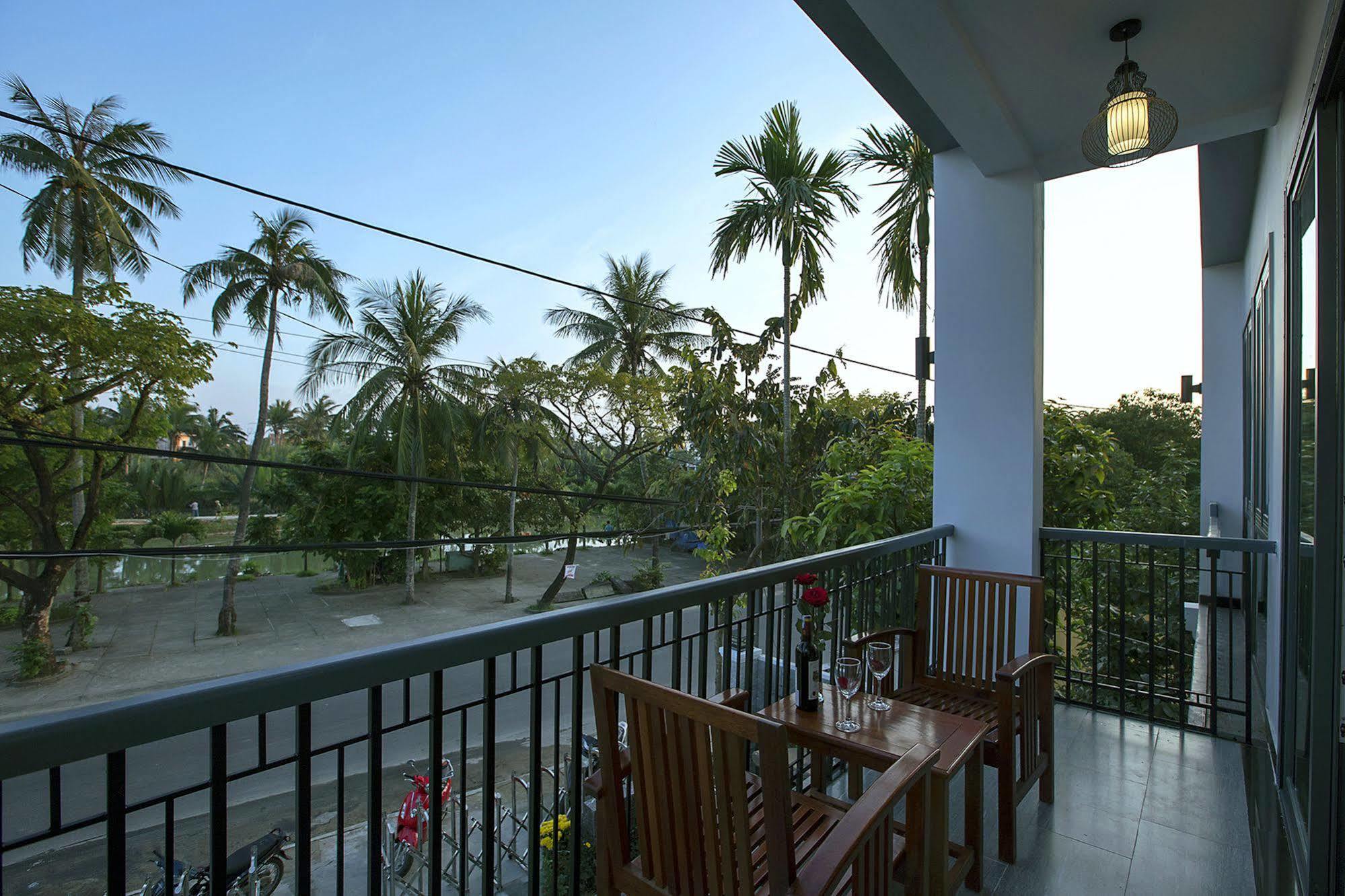 Hotel Ivy Hoi An