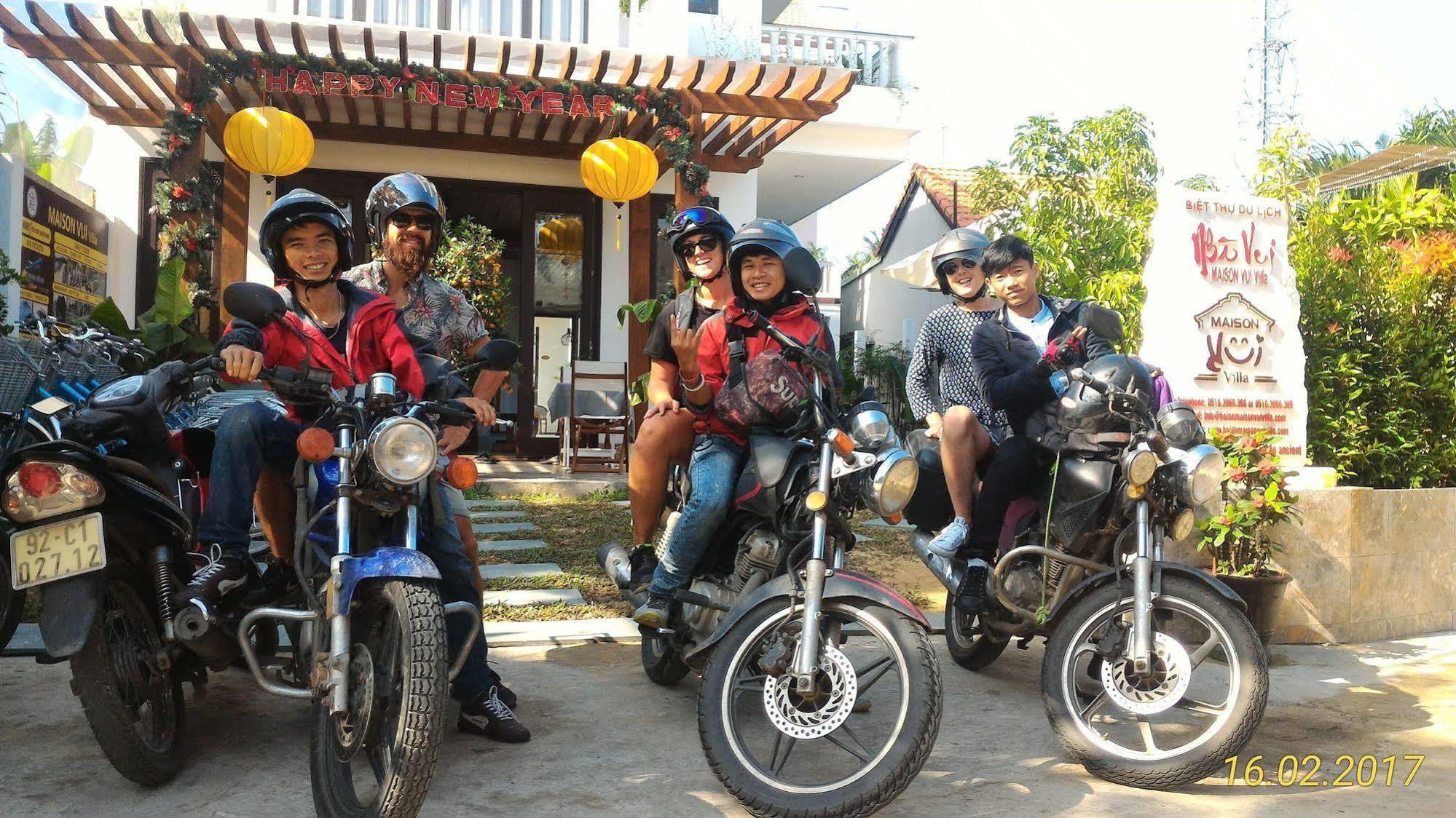 Serena * Hoi An