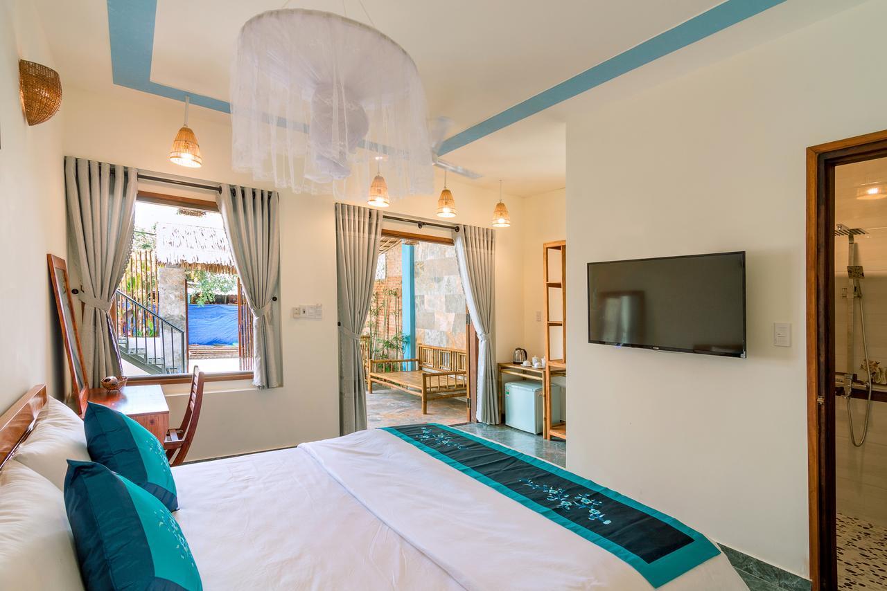 Homestay Seamist Ocean *