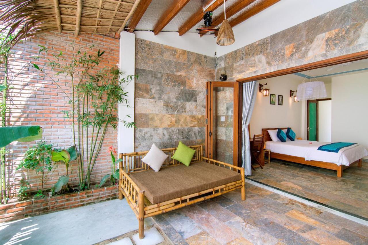 Seamist Ocean Homestay *