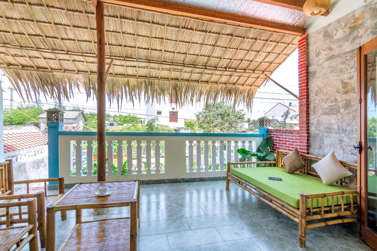 Seamist Ocean Homestay *