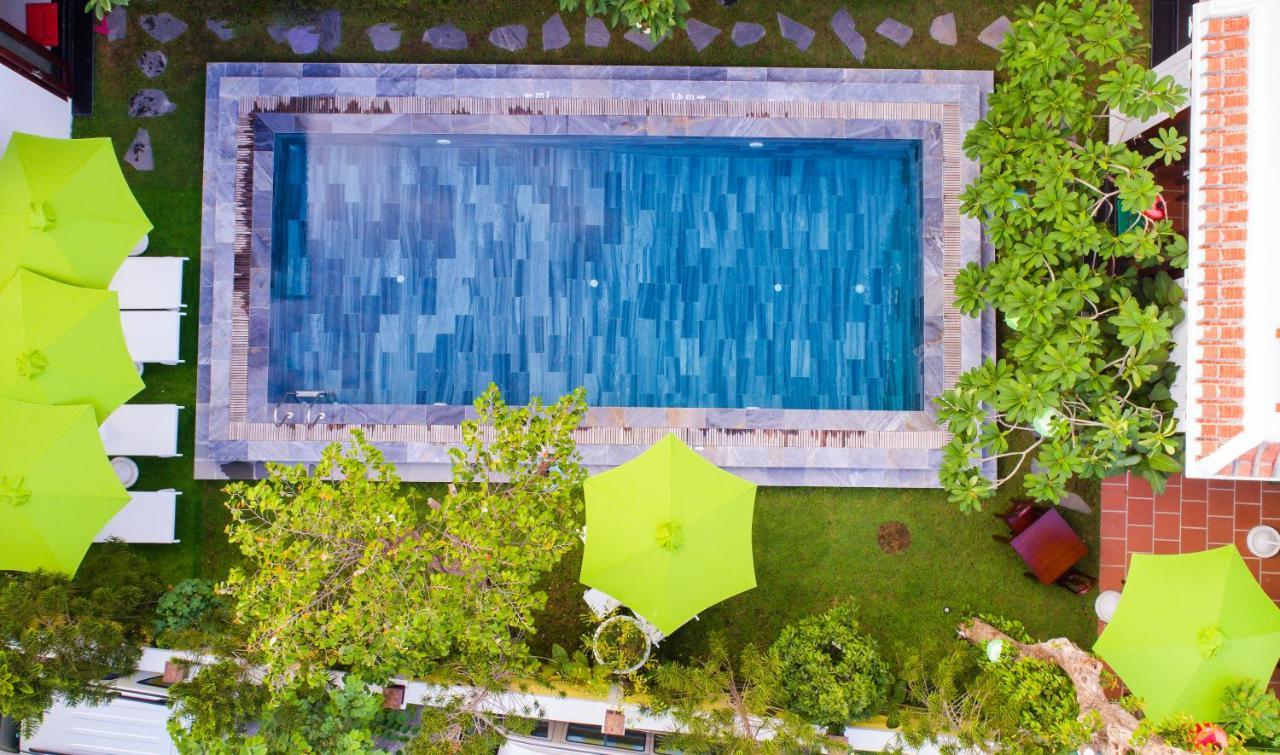 Villa Hill Hoi An