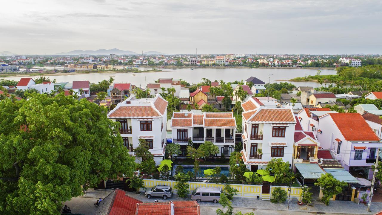 Hill Villa