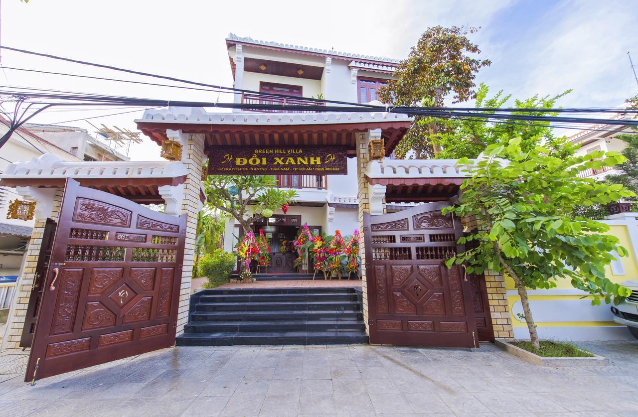 Villa Hill Hoi An