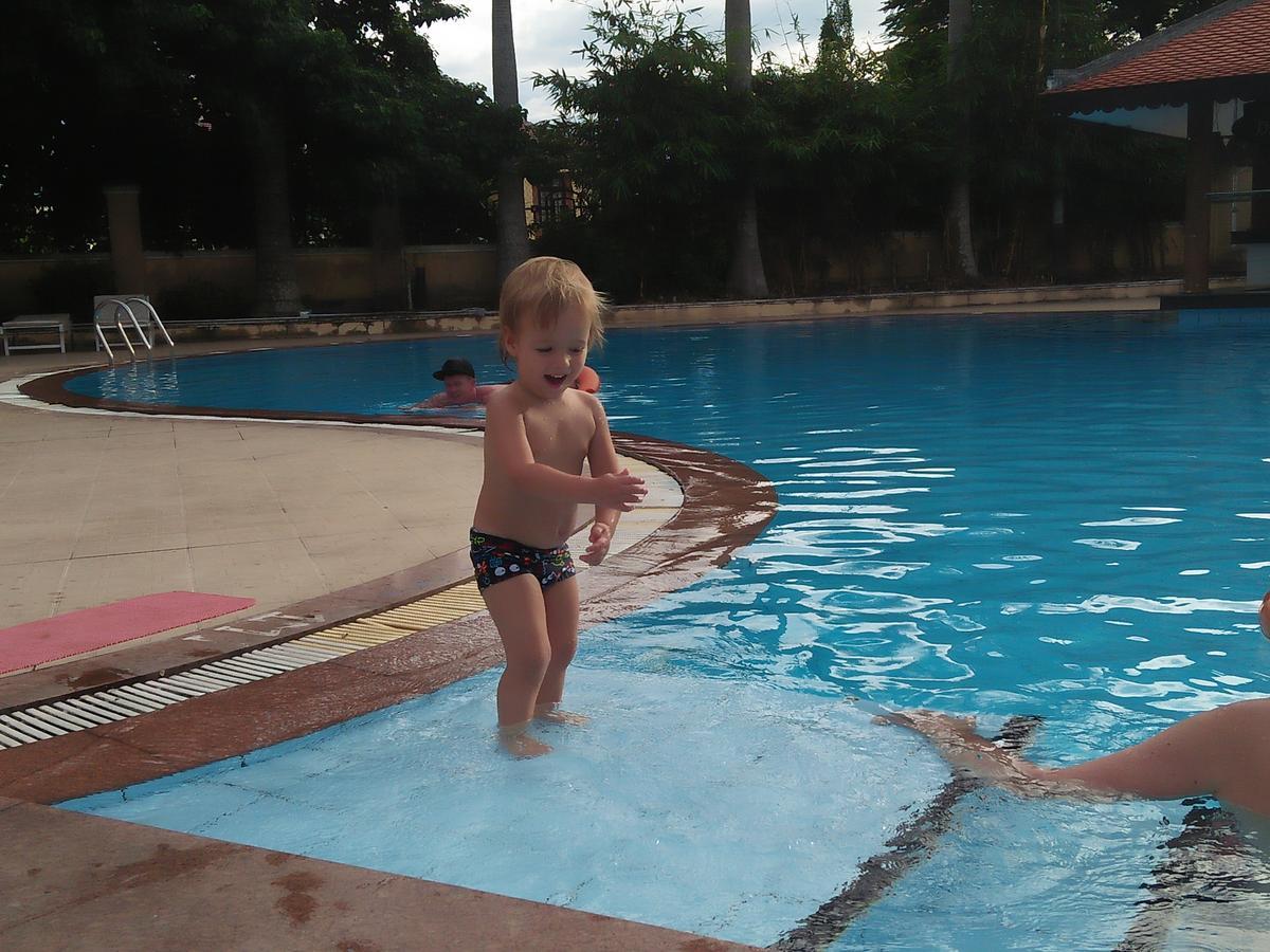 Bach Dang Hotel 3*