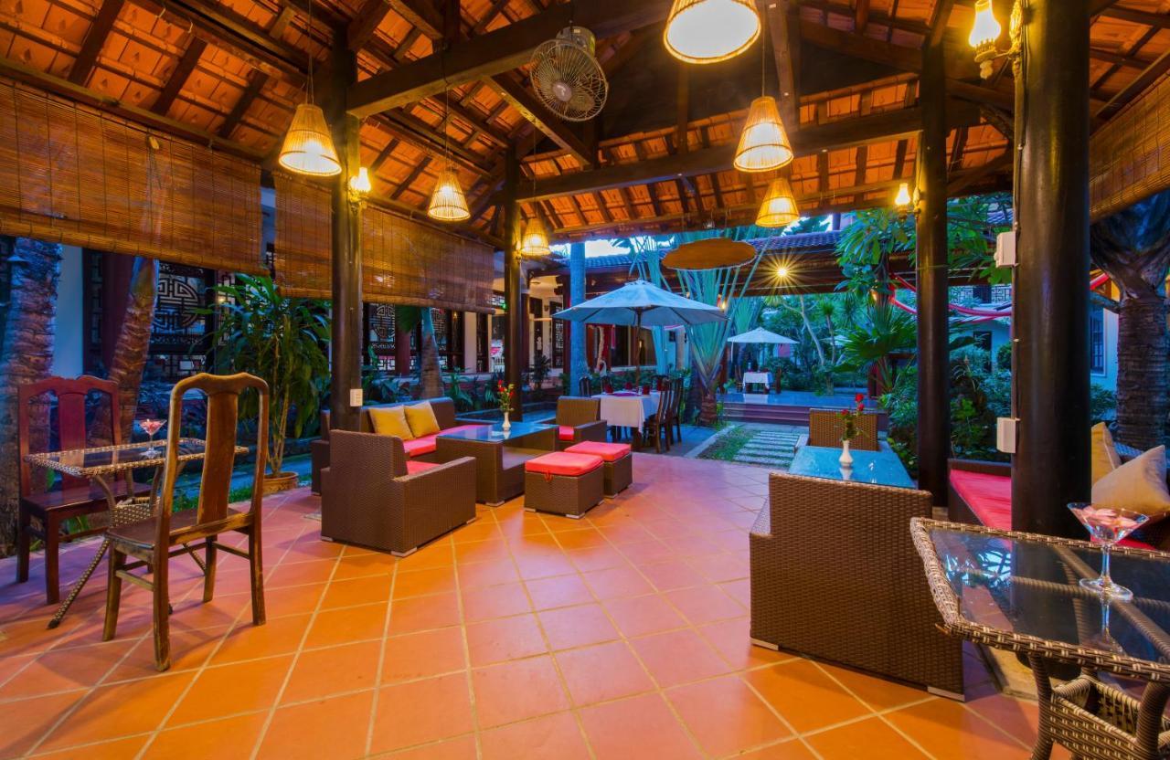 Hotel Bach Dang Hoi An