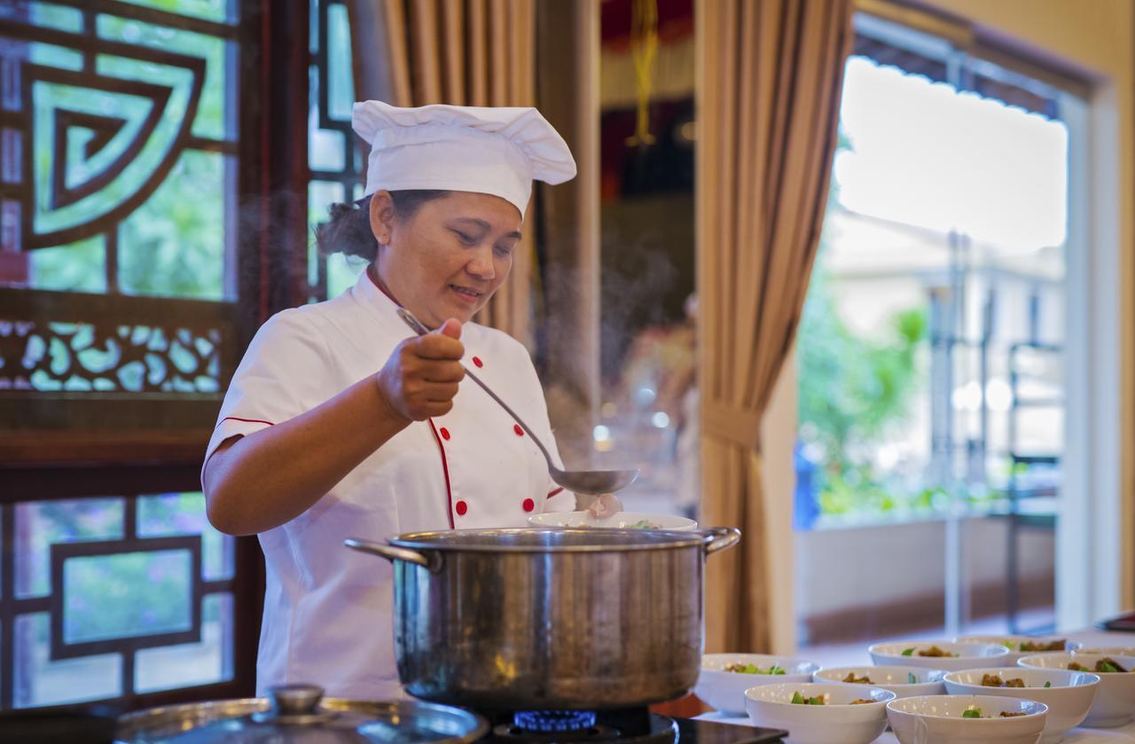 Hotel Bach Dang Hoi An