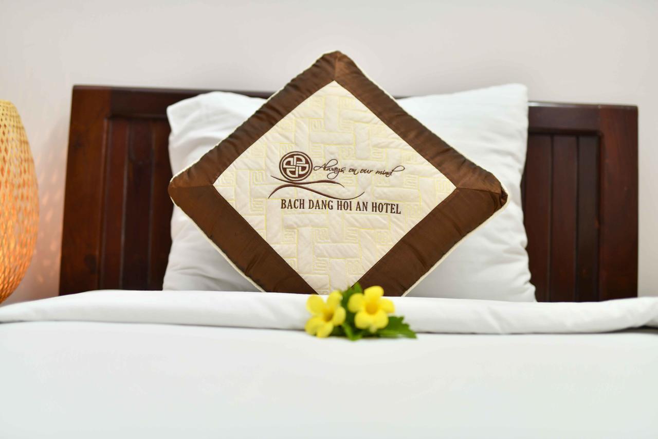 Bach Dang Hotel Hoi An