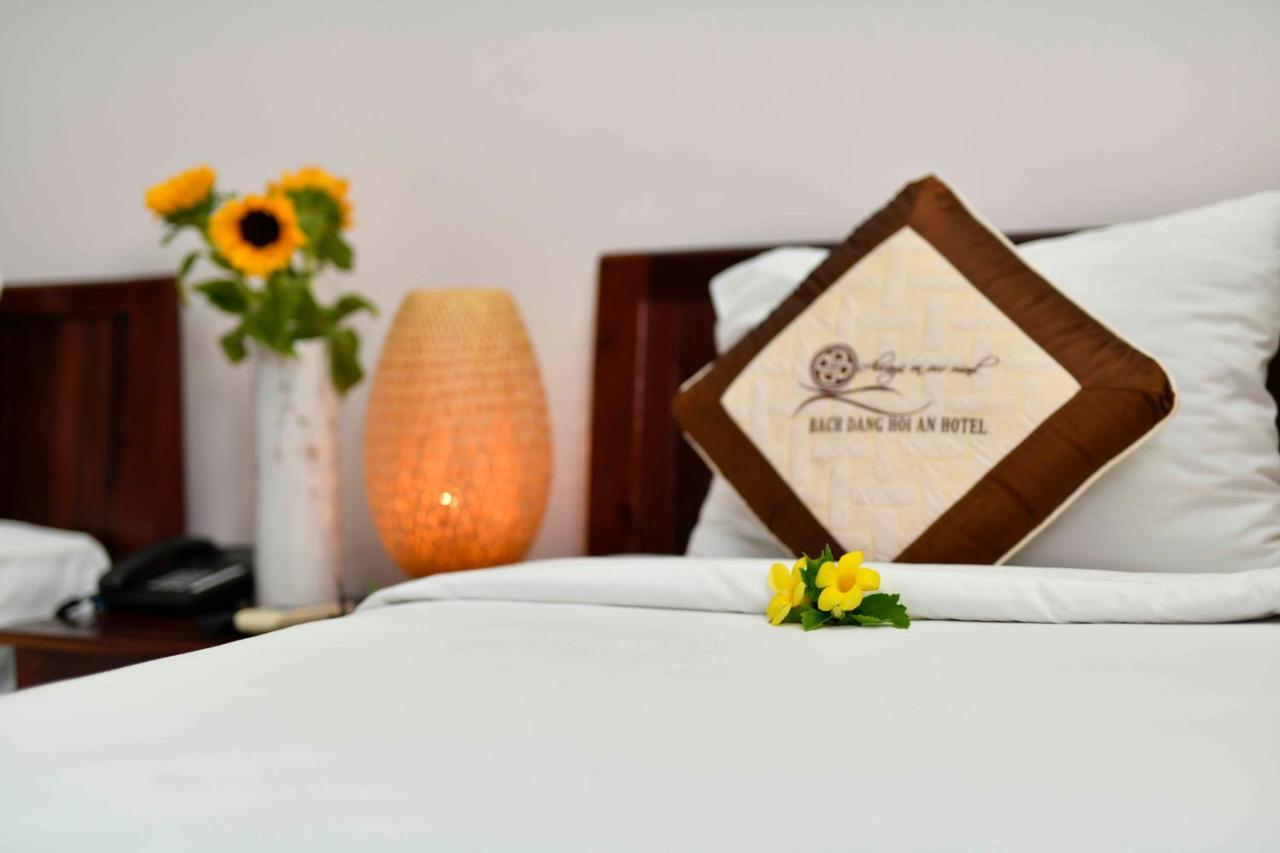 Bach Dang Hotel 3*