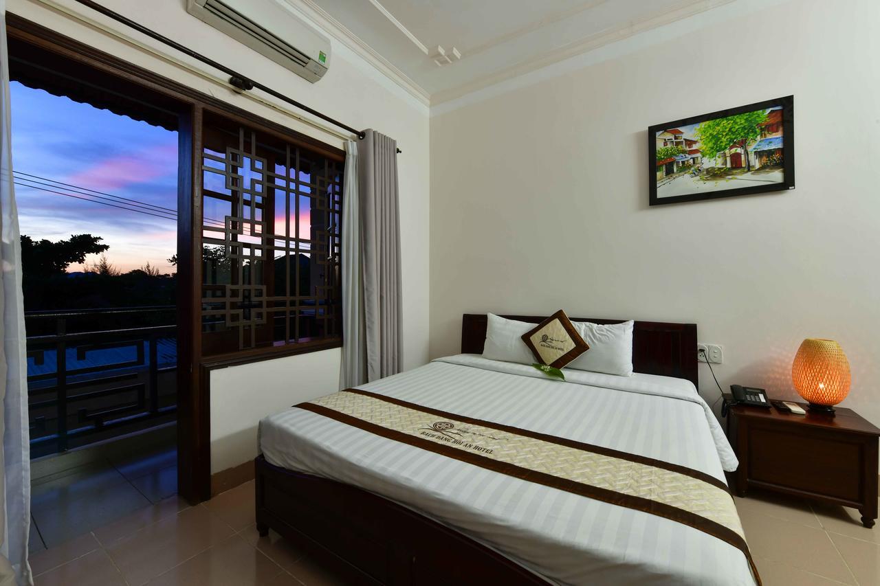 Hotel Bach Dang 3*