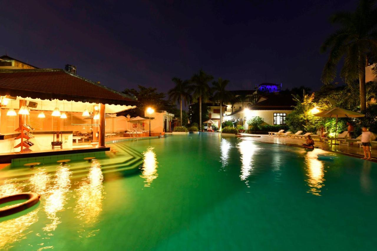 Bach Dang Hoi An