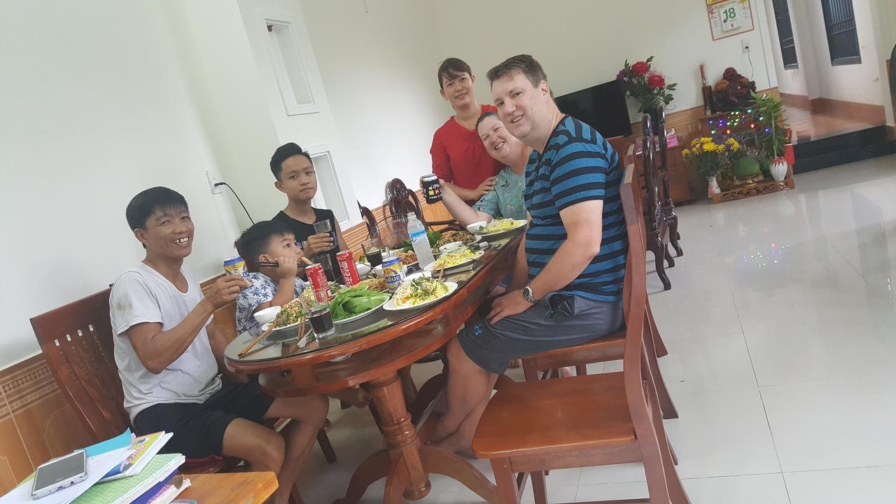 Homestay Cam Nam Hoi An