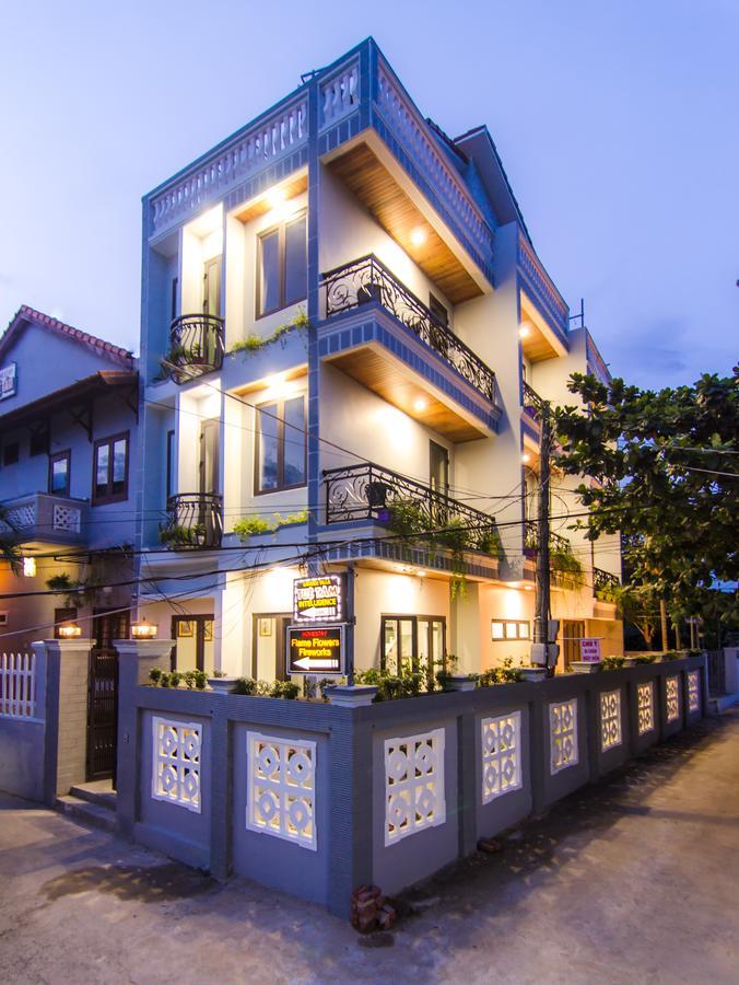 Tue Tam Garden Villa