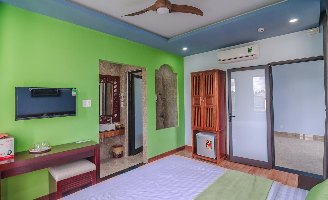 Tue Tam Garden Villa Hoi An