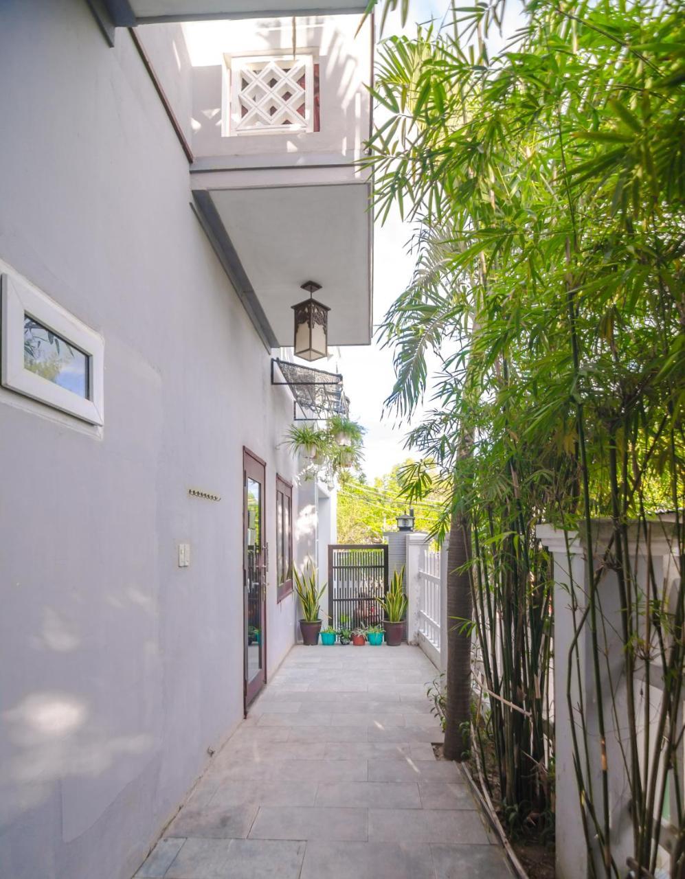 Tue Tam Garden
