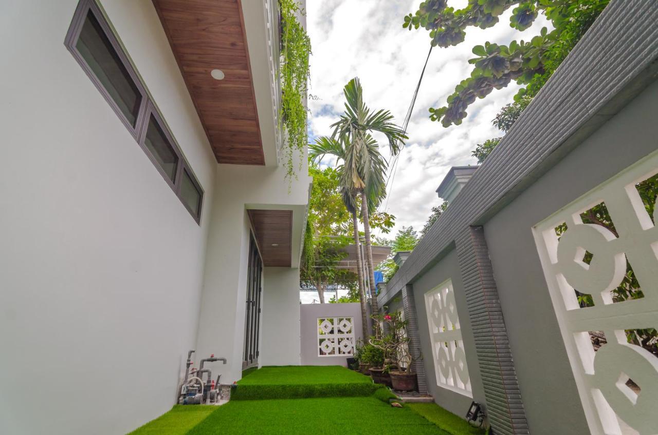 Villa Tue Tam Garden