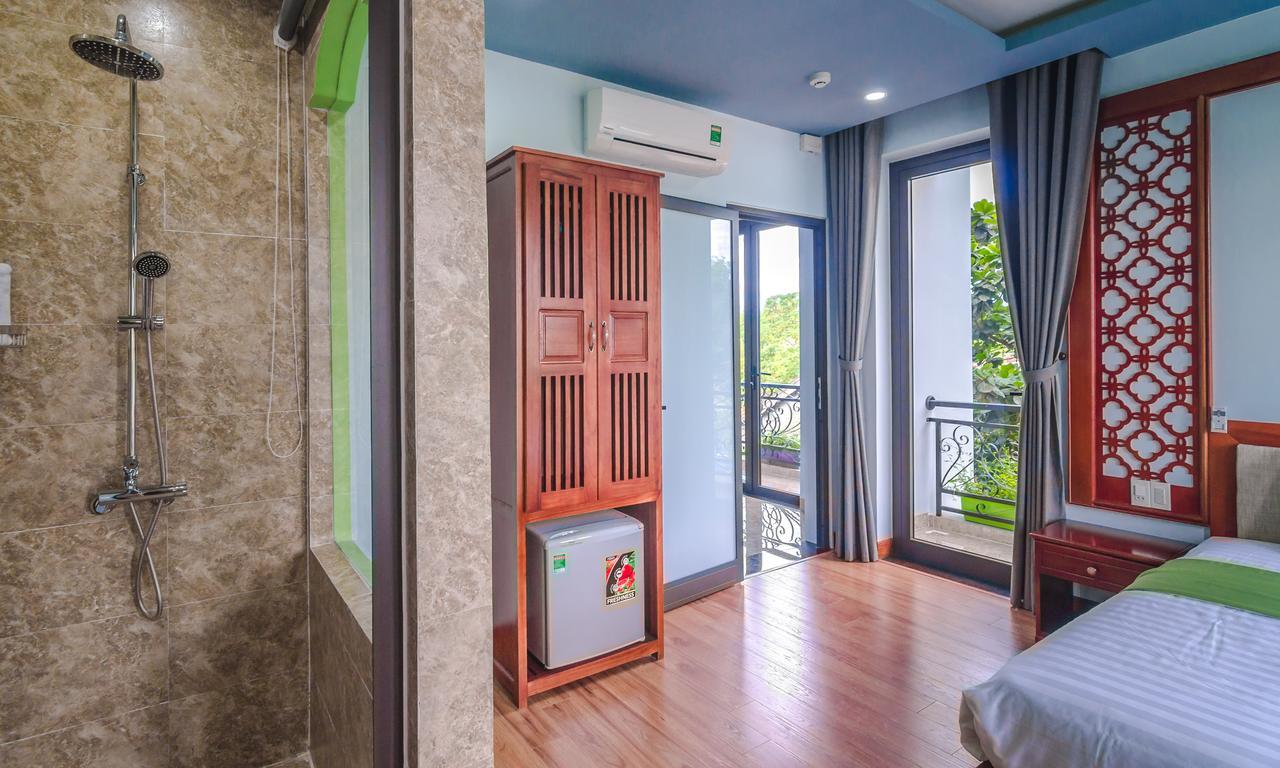 Tue Tam Garden Villa *