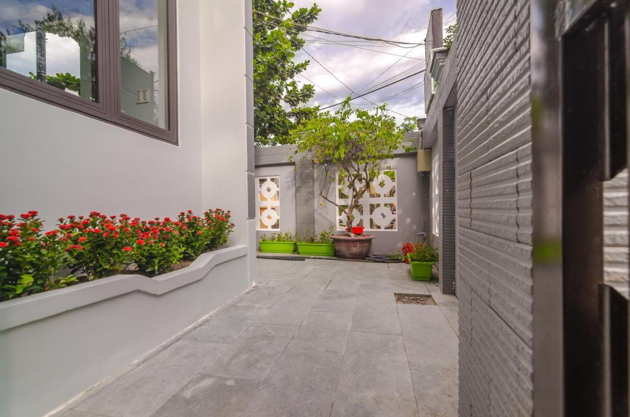 Villa Tue Tam Garden
