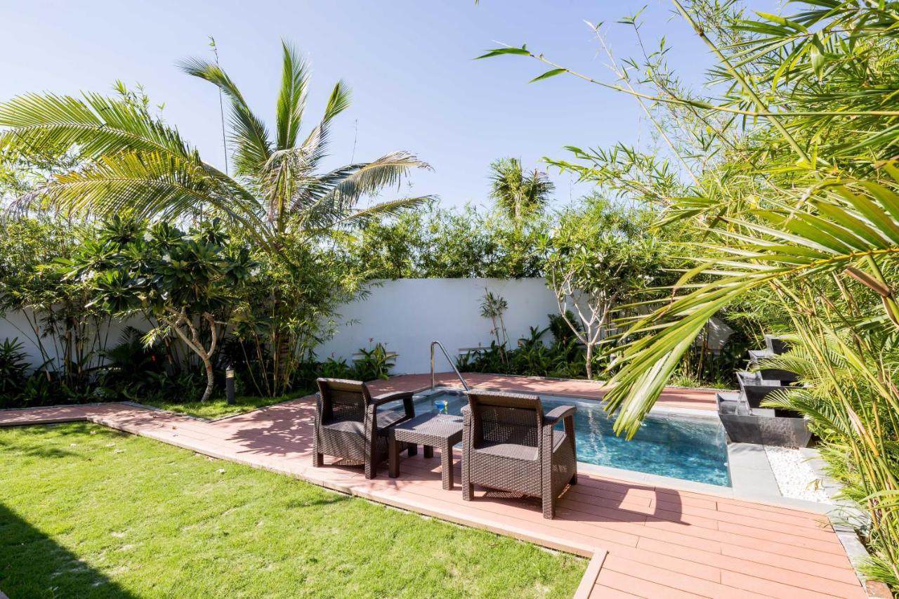 Khách sạn Grandvrio Ocean Danang 5*