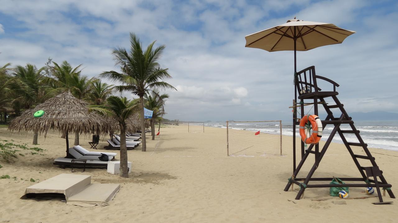 Le Belhamy & Spa, Hoi An