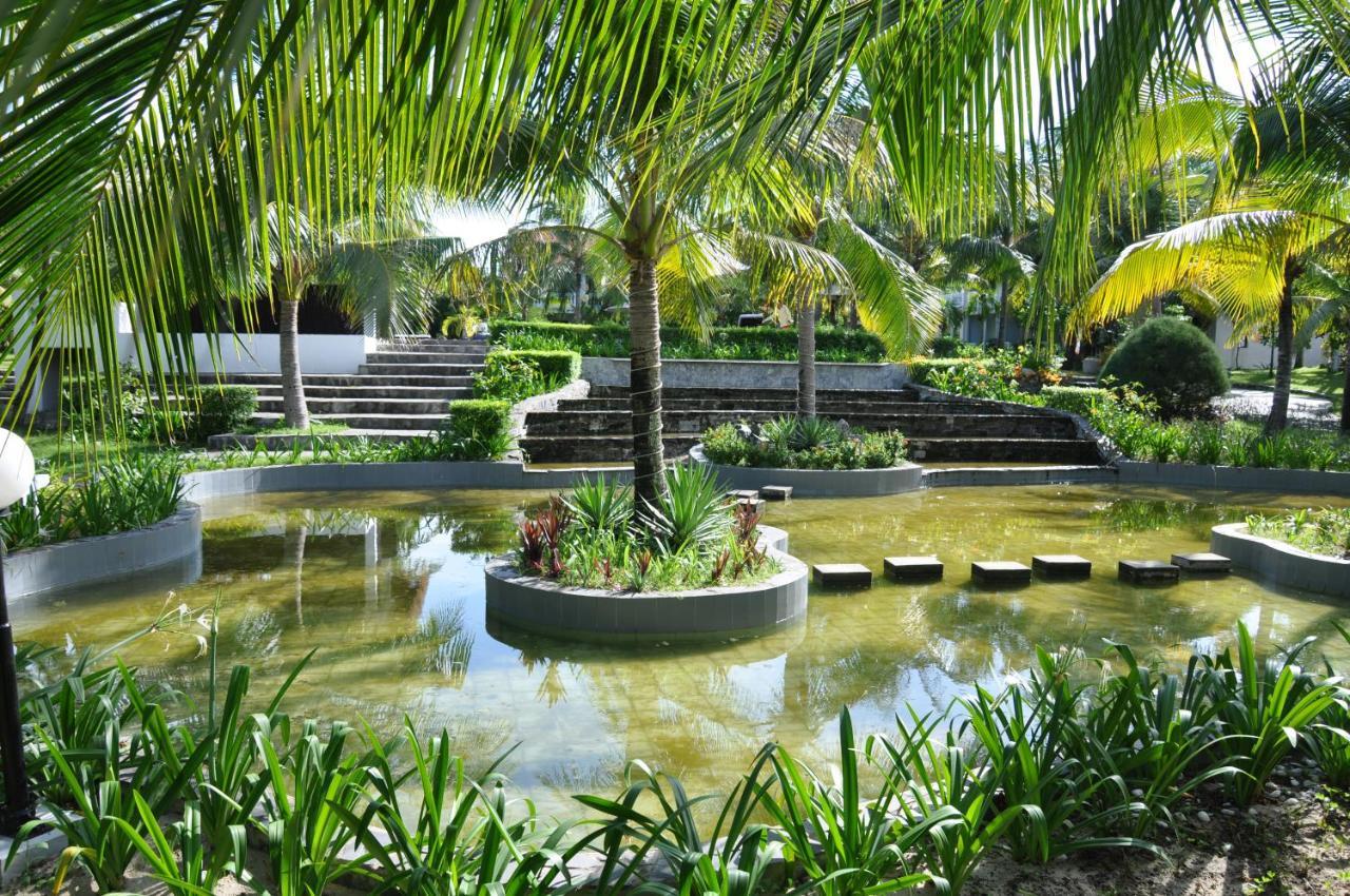 Le Belhamy & Spa,
