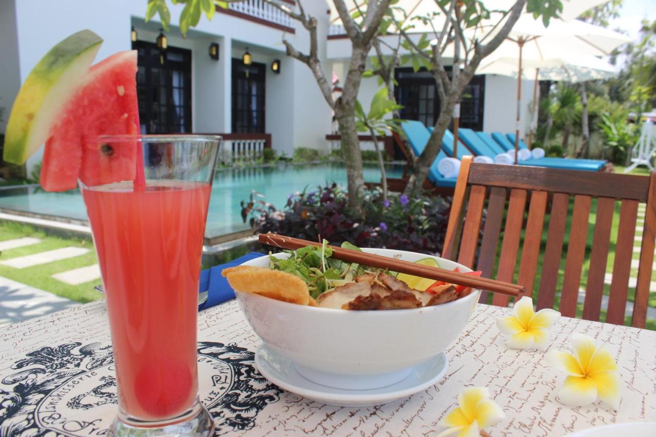 Silverbell Villa *