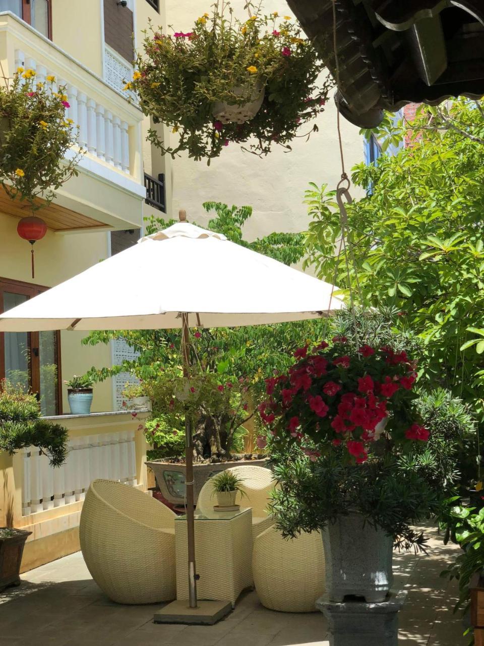 Villa Calla Hoi An
