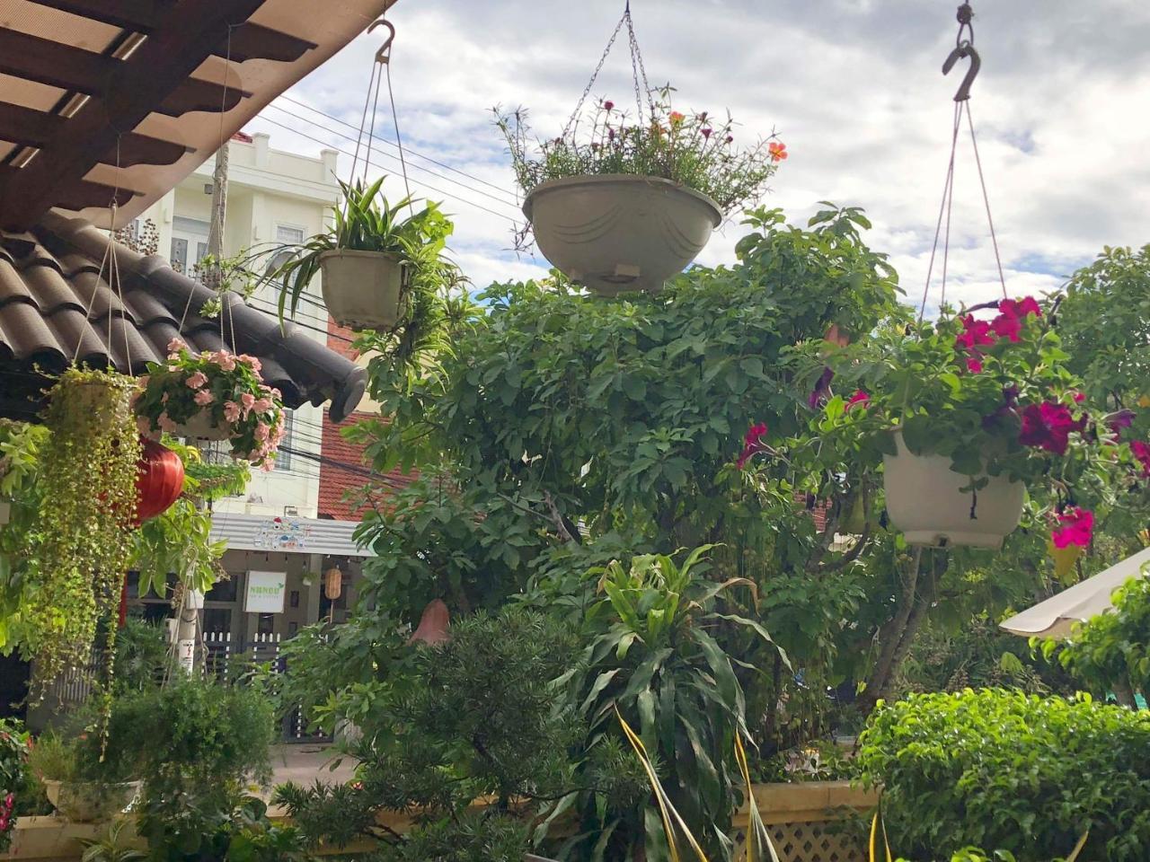 Calla Villa Hoi An
