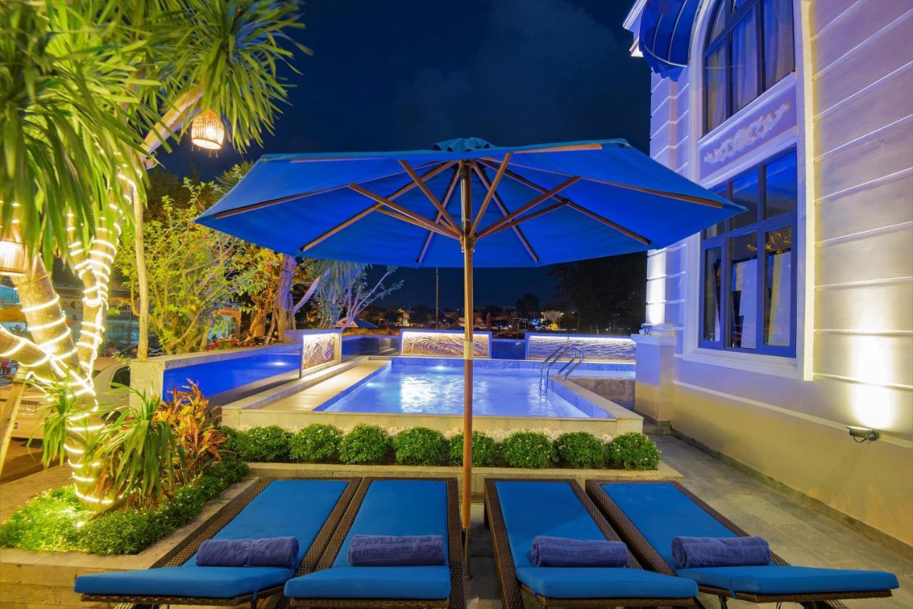 Hotel Le Pavillon Boutique &