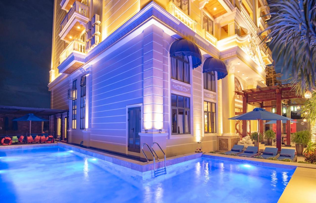 Hotel Le Pavillon Boutique &