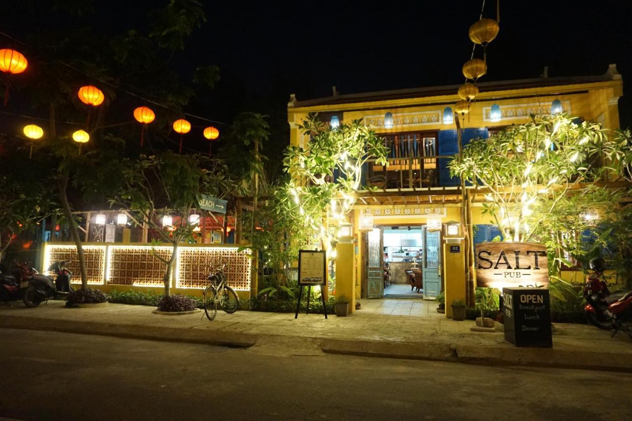 Hotel Beachside Boutique Hoi An