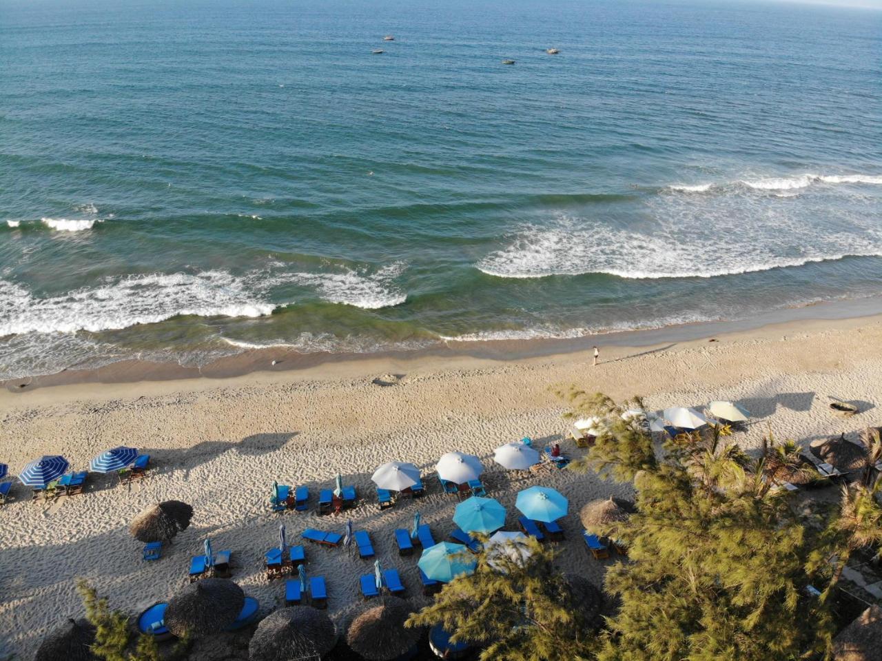 Beachside Boutique Hoi An