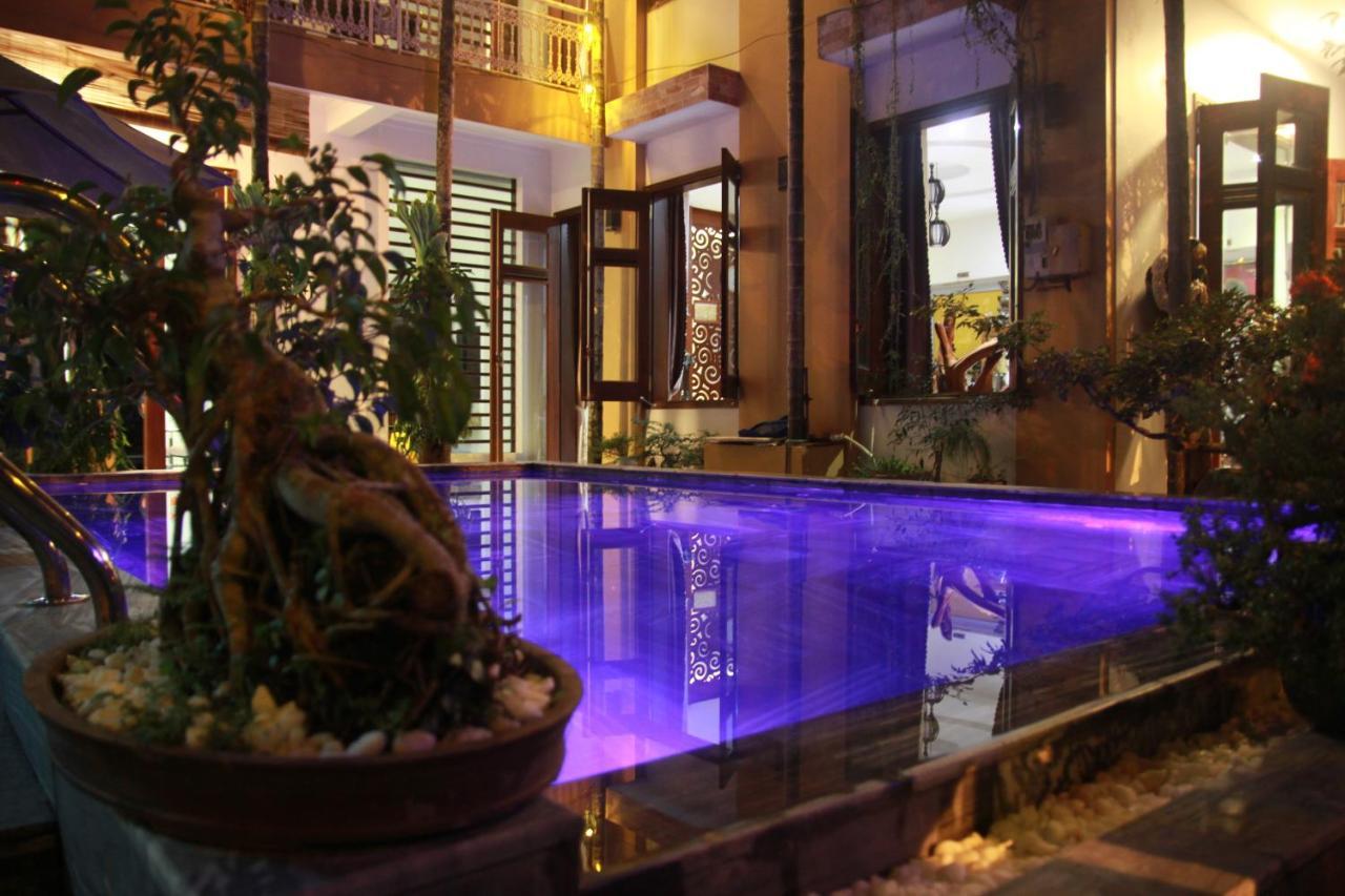 Villa Golden Horse