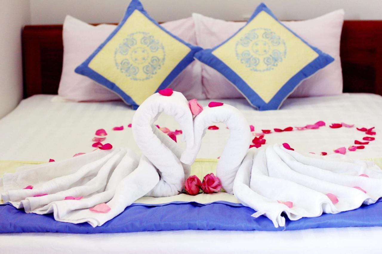 Homestay Dream Flower *