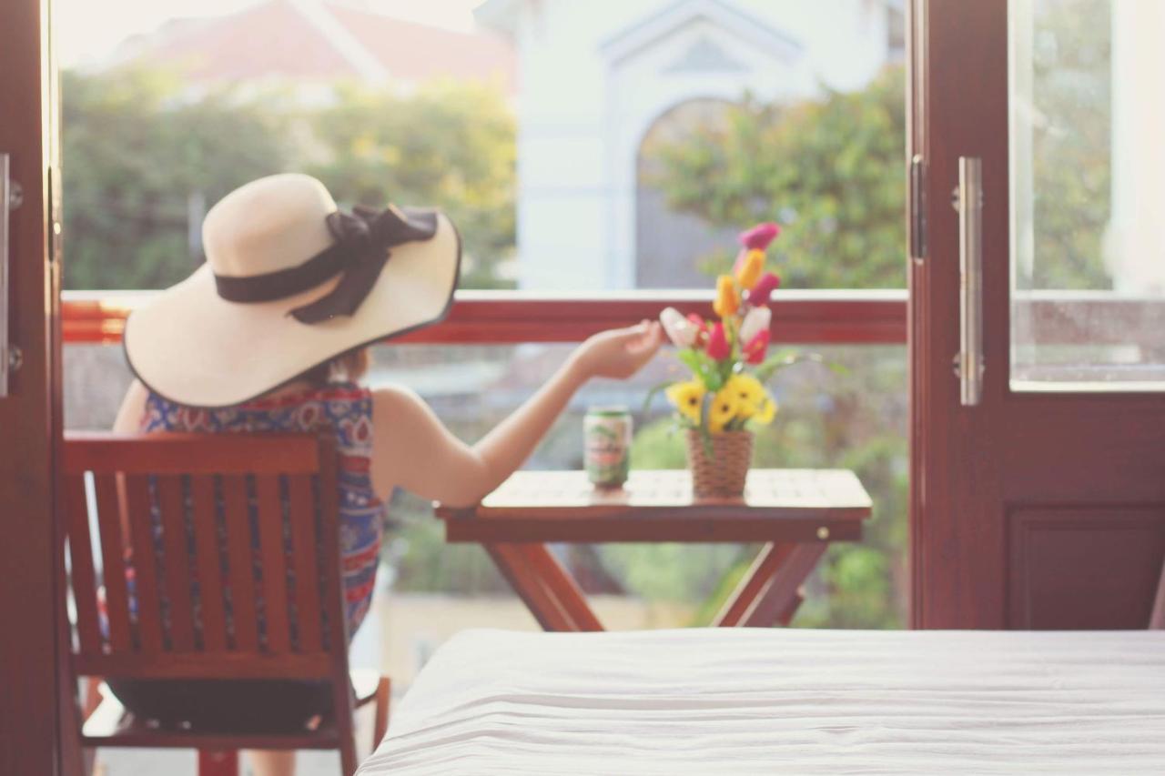 Homestay Dream Flower *