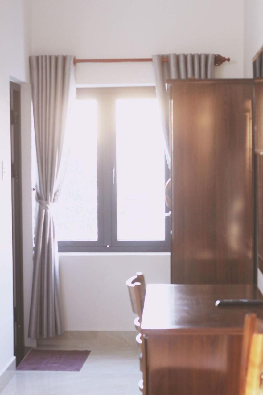 Dream Flower Homestay *