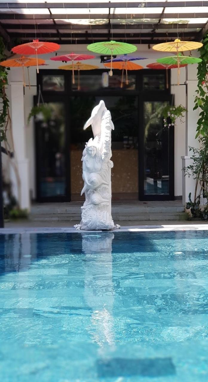 Osaka Boutique Hotel
