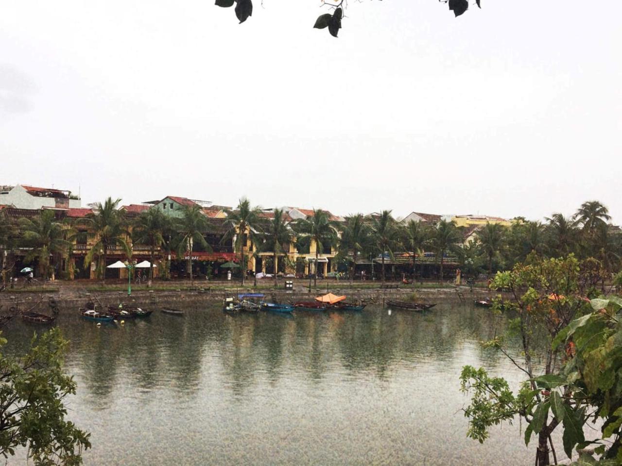 đất Cẩm Ở trọ *