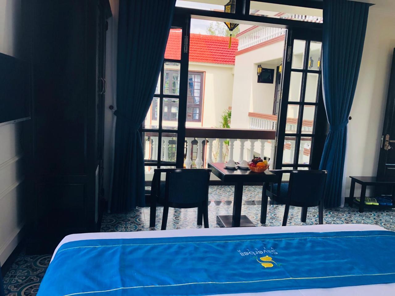 Silverbell Hoi An