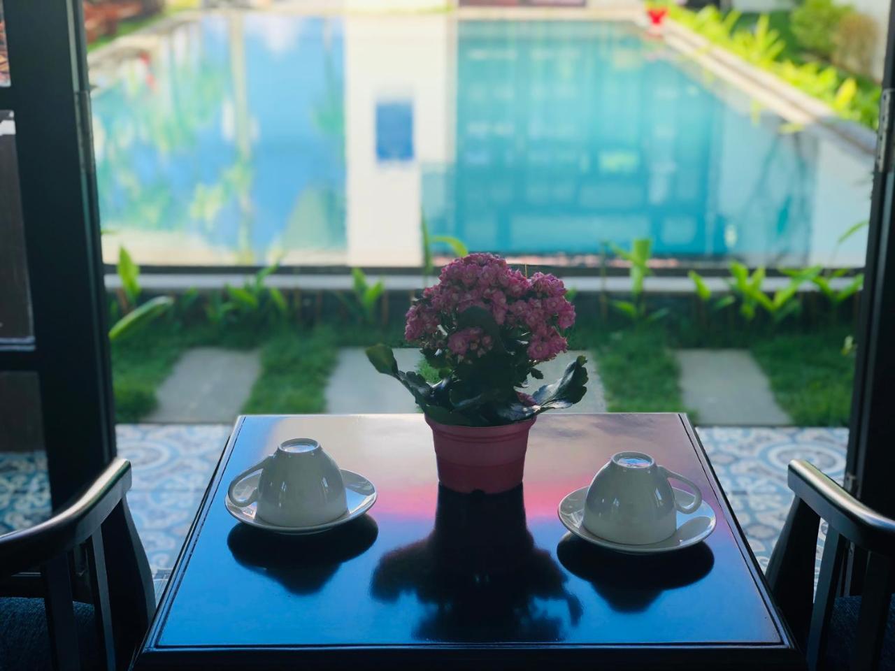 Silverbell Hoi An
