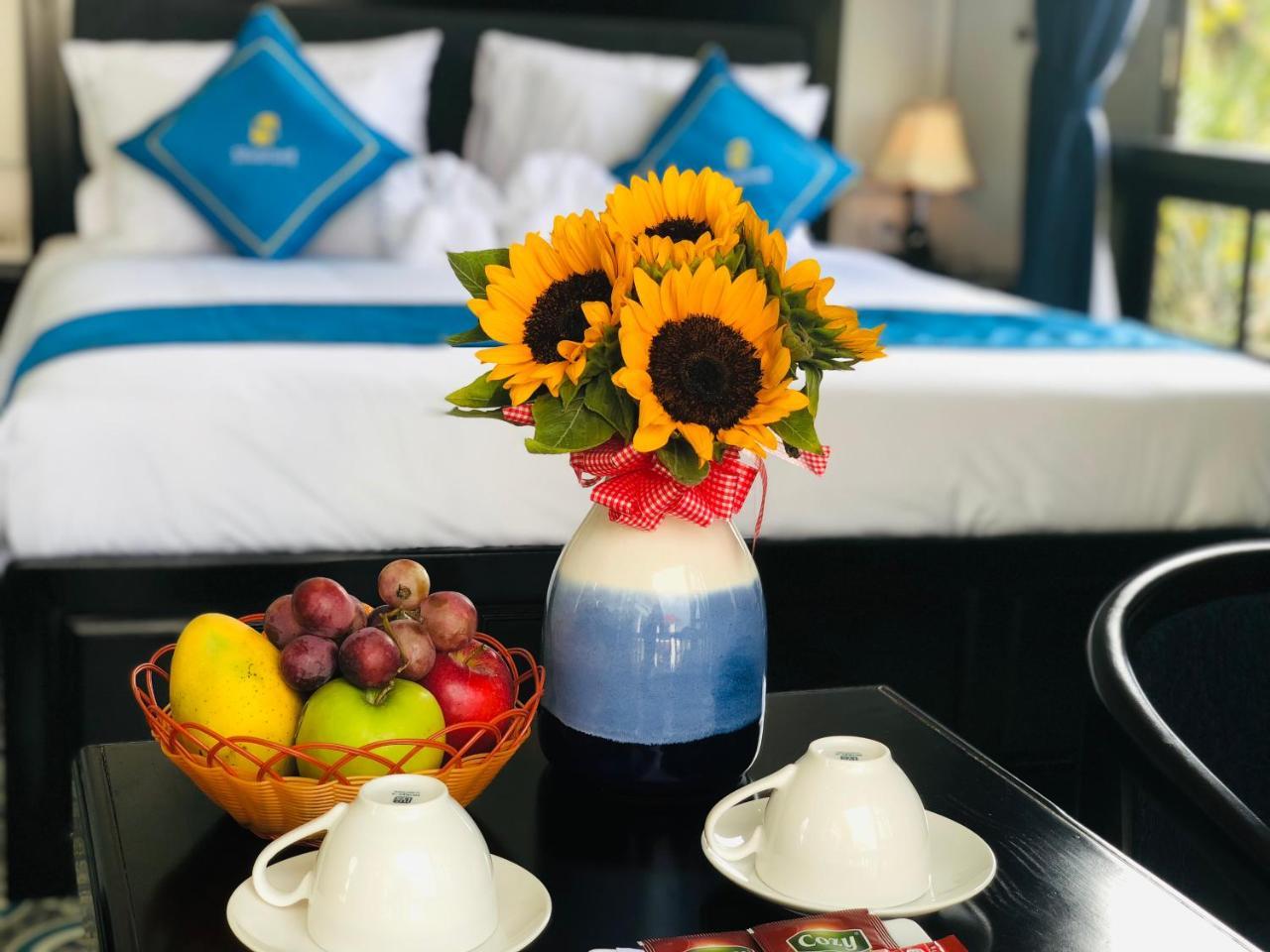 Silverbell Villa Hoi An