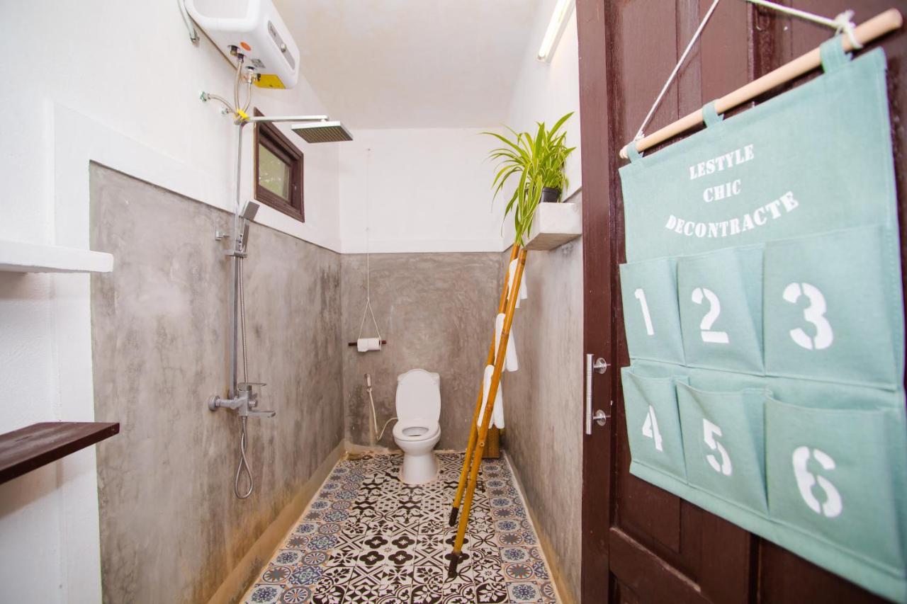 Homestay An Bang Purple Hoi An