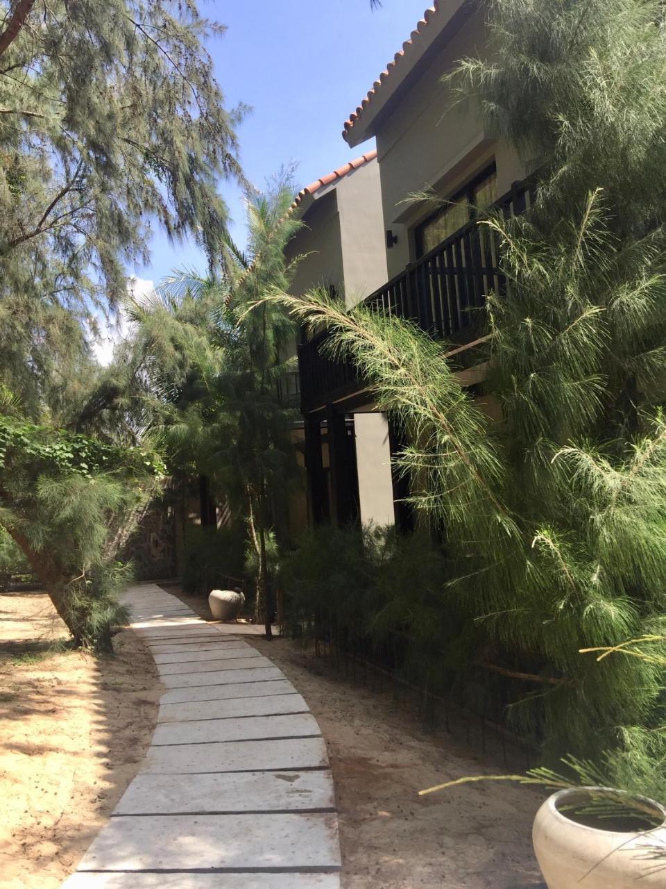 Sol An Bang Resort&spa Resort Hoi An