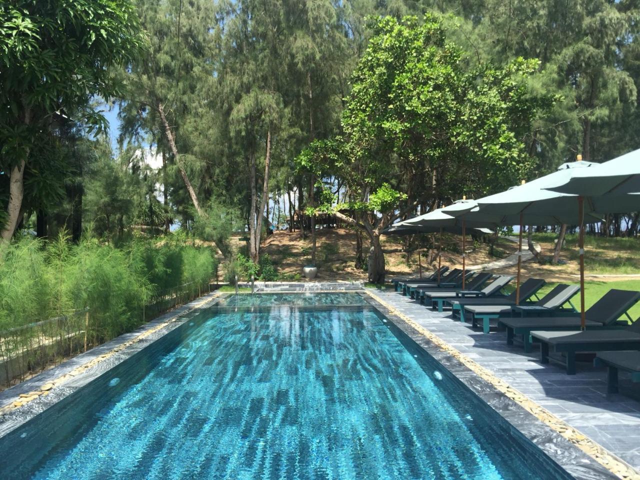 Sol An Bang Resort&spa Resort Hoi An